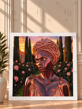 Load image into Gallery viewer, Her Own Season - Fine Art Giclée Print