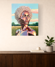 Load image into Gallery viewer, The Last Look Back - Original Painting