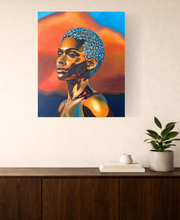 Load image into Gallery viewer, A Gentle Distance - Original Painting