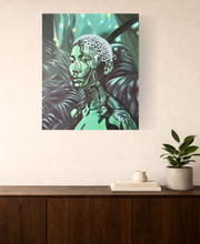 Load image into Gallery viewer, Seeing What Was Always There - Original Painting