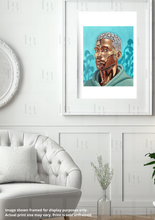 Load image into Gallery viewer, Nothing Given - Fine Art Giclée Print