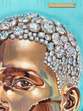 Load image into Gallery viewer, Nothing Given - Fine Art Giclée Print