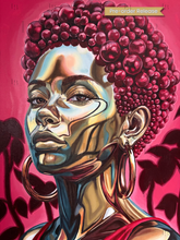 Load image into Gallery viewer, Quiet Heat - Fine Art Giclée Print