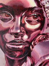 Load image into Gallery viewer, Hesitant Trust - Original Painting