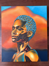 Load image into Gallery viewer, A Gentle Distance - Original Painting