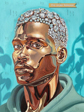 Load image into Gallery viewer, Nothing Given - Fine Art Giclée Print