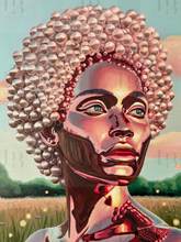 Load image into Gallery viewer, The Last Look Back - Fine Art Giclée Print