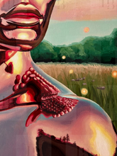 Load image into Gallery viewer, The Last Look Back - Fine Art Giclée Print
