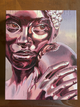Load image into Gallery viewer, Hesitant Trust - Original Painting
