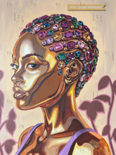 Load image into Gallery viewer, Something Precious- Fine Art Giclée Print
