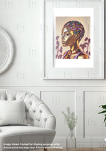 Load image into Gallery viewer, Something Precious- Fine Art Giclée Print
