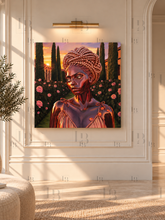Load image into Gallery viewer, Her Own Season - Original Painting
