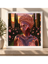 Load image into Gallery viewer, Her Own Season - Fine Art Giclée Print
