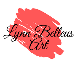 LynnBelleusArt