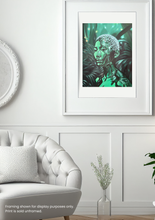 Load image into Gallery viewer, Seeing What Was Always There - Fine Art Giclée Print
