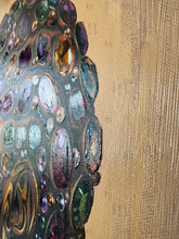 Load image into Gallery viewer, Something Precious | Hand Embellished Collector's Canvas Edition (20×24") | Limited Edition Fine Art by Lynn Belleus
