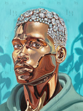 Load image into Gallery viewer, Nothing Given - Fine Art Giclée Print
