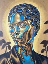 Load image into Gallery viewer, Within Reach - Fine Art Giclée Print
