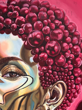Load image into Gallery viewer, Quiet Heat - Original Painting
