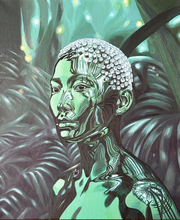 Load image into Gallery viewer, Seeing What Was Always There - Fine Art Giclée Print
