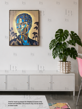 Load image into Gallery viewer, Within Reach - Original Painting

