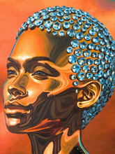 Load image into Gallery viewer, A Gentle Distance - Original Painting
